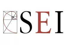 SEI's logotype.