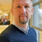 Dmytro Perepolkin. Foto.